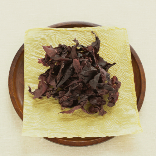 Dulse crispy bites